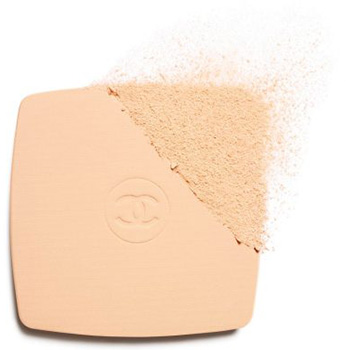 แป้งผสมรองพื้น Chanel Le Blanc Whitening Compact Foundation